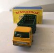 Matchbox...stake truck....no.4 - 2