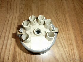 ukazatel kontrolek nosič kontrolek škoda 105 120 - 2
