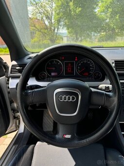 Audi A4 B7 2.0 TDI - 2