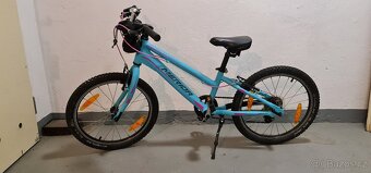 Detske kolo 20"Merida Juliet - 2