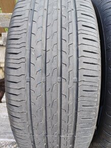 Continental EcoContact 6 235/55 R18 V XL - 2