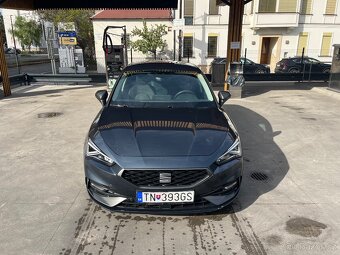 Predám Seat Leon FR 4. generácie - 2