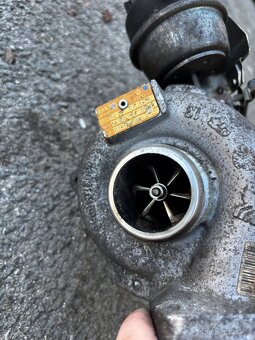 Turbo 2.0TDI CAGA - 2