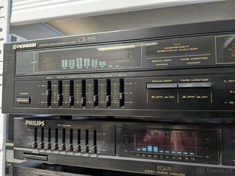 equalizer - 2