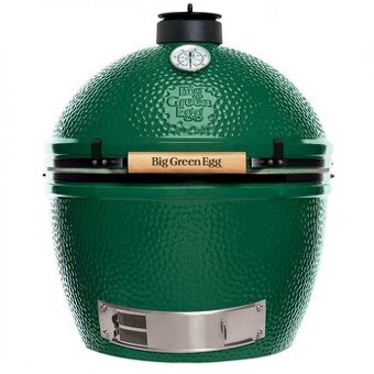 Big Green Egg XL – originálně zabalený - 2