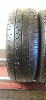 Hankook Radial 205/65 R16C 107/105T 4,5-5,5mm - 2
