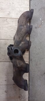 Svody vw t5 - 2