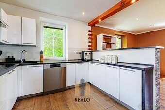 Prodej rodinné domy, 120 m2 - Ledeč nad Sázavou, ev.č. 00792 - 2