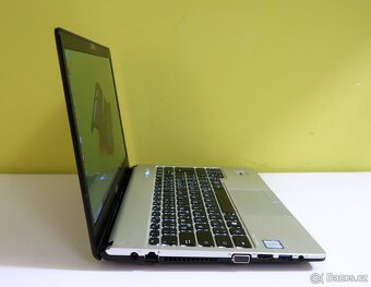 FUJITSU S936 /i7-6600/8GB/SSD256GB/FULLHD/WIN11/ZÁRUKA - 2