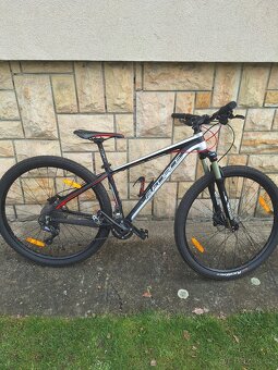 Force Grannus 29" vel 16" BLK/I - 2