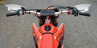 Fantic XX 250 2T - 2