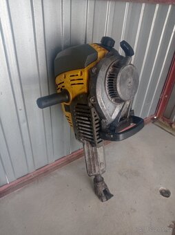 Wacker Neuson BH55 - 2