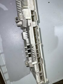 Elektronika ze sušičky AEG - 2