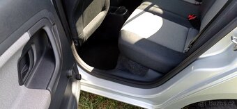 Fabia 1.2 tsi - 2