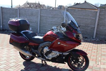 BMW K 1600 GT - 2