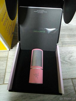 Razer Seiren X - Pink - 2