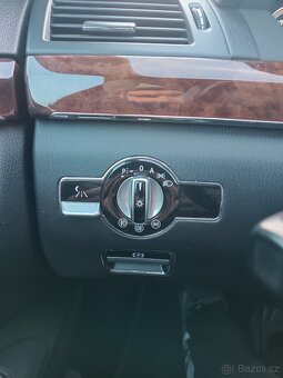 Mercedes Benz S320 173kw - 2