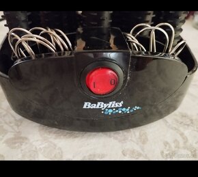 Babyliss nahřívací natáčky - 2