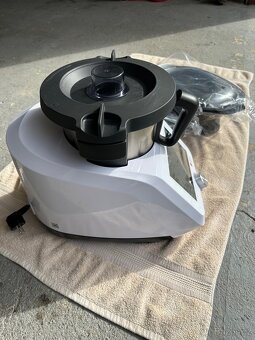 Silvercrest chytry hrnec - 2