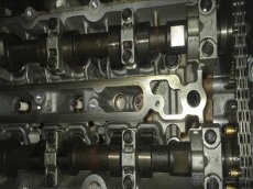 Jaguar X-Type motor 2.5 V6 - 2