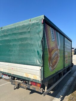MAN L2000 - 2