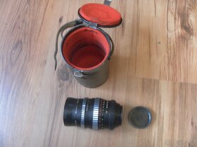 Sleva Meyer Optik 15-lamelový Orestor 2,8/135mm . - 2