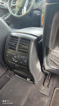Mercedes Gl 350 cdi Facelift rv.2011 - 2