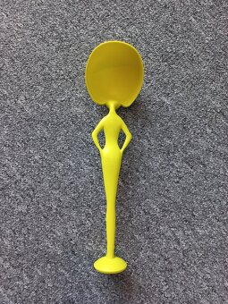 Pylones naběračka, - 2