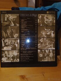 LP Bittová a Fajt - 2