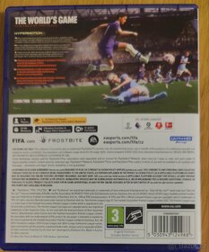 FIFA 23 PS5 - 2