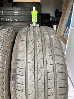 PIRELLI Cinturato P7 225/50 R17 rok 2022 - 2