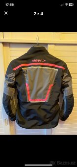 Moto bunda MBW-damska - 2