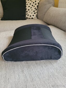 Ergonomický polštář pro záda zn. Livarno - 2