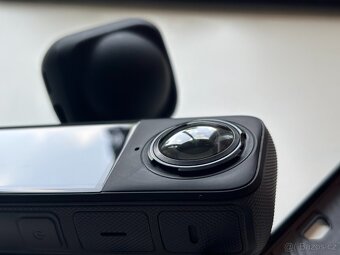 Insta 360 X4 - 2