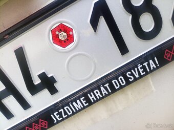 Pronájem karavan Knaus - 2