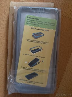 Obal na Galaxy A22 4G - 2