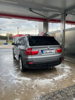 BMW x5 E70 - 2