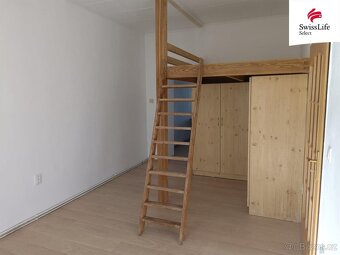 Prodej bytu 2+1 57 m2 Jablonského, Plzeň - 2
