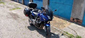Honda 600cbf - 2