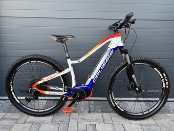 Elektrokol CRUSSIS e-Fionna 8.5 - 2