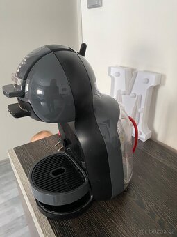 Kávovar dolce gusto - 2