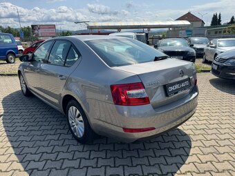 Škoda Octavia 1,4 TSI 103 KW KM 1. MAJ. - 2