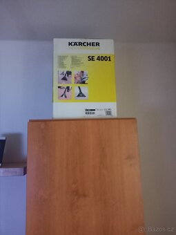 Karcher SE 4001 - 2