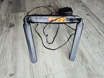 Router TP Link O2 - 2