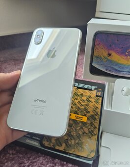 Iphone XS 64GB - 2