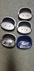 Klika kufrových dveří Hyundai I30 2007-2012 - 2