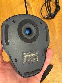 Trackball Kensington Orbit - 2
