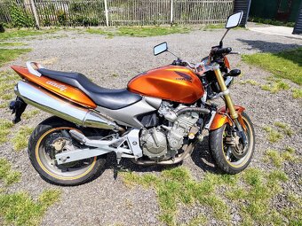 HONDA CB600F HORNET - 2