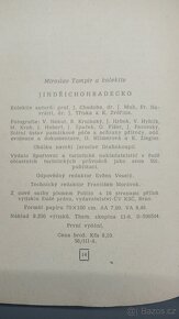 Turistický průvodce Jindřichohradecko - 2