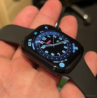 Apple Watch Series 10 GPS 46mm - 2